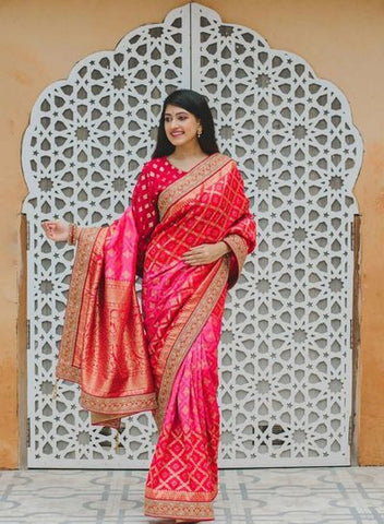 How to Make New Dress from Old Saree? (updated - 2023 )